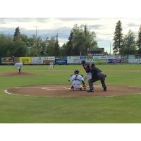 Mat-Su Miners vs. the Chugiak-Eagle River Chinooks