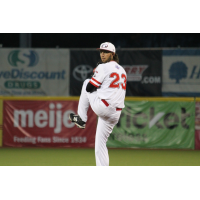Florence Freedom Pitcher Davis Adkins