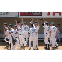 St. Cloud Rox Celebrate