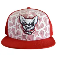 El Paso Chihuahuas Stars & Stripes Cap