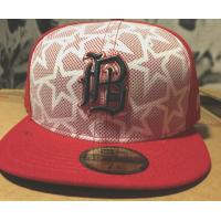 Birmingham Barons Stars and Stripes Cap