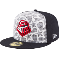 Round Rock Express Stars & Stripes Cap