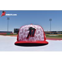 High Desert Mavericks Stars & Stripes Cap