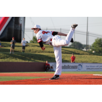 Florence Freedom Pitcher Stetson Nelson