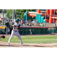 Hill Alexander of the Green Bay Bullfrogs