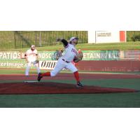 Florence Freedom Pitcher Matt Pobereyko