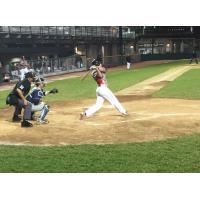 Wisconsin Woodchucks vs. the Duluth Huskies
