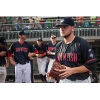 Lexington County Blowfish Prepare to Hit the Field
