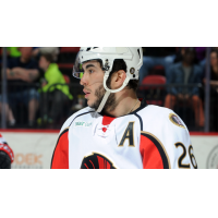 Ottawa Inks Phil Varone to One-Year Contract