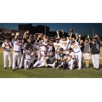 First Half Title Belongs to Long Island