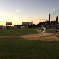 'Chucks Drop First to Green Bay