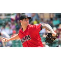 Williams Dominates to Lead Tribe to Finale Win