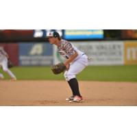 Byler Named Midwest League Player of the Week