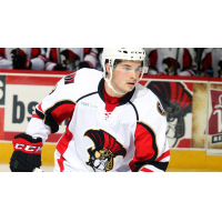 Ottawa Signs Matt Puempel to Two-Way Contract