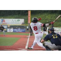 Game Recap: Freedom Streak Snapped in First Game of Second Half