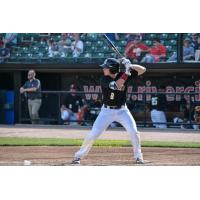 Rascals Slug Their Way to a Series Opening Win