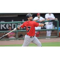 Cervelli Working Back to the Big Leagues