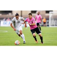 Sacramento Republic FC 0, Colorado Springs Switchbacks FC 1