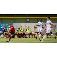 Arizona United Soccer Club Falls 3-2 to Seattle Sounders FC 2