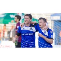 FC Edmonton Aims for Ninth Win of Season against RailHawks