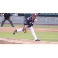 Bullpen Blanks Skeeters Before Sold out Crowd