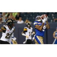 CFL News - Thursday, August 4, 2016