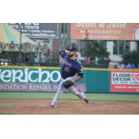 Patriots Start Road Trip with 11-1 Win over Skeeters
