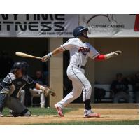 Rox Outhit MoonDogs But Fall 4-1