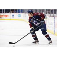 Oilers Sign Rookie Forward Ben Murphy