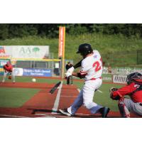 Freedom Split Doubleheader with River City