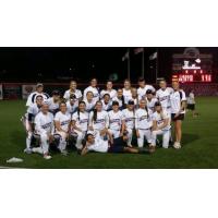 USSSA Florida Pride Crowned 2016 Regular Season Champs
