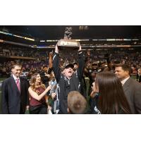 Rattlers Earn Trip to ArenaBowl XXIX with Win over Gladiators, 82-41