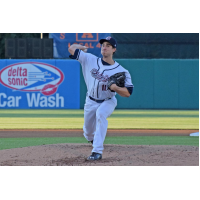 Soto, Chiefs Walk off in 12 over IronPigs