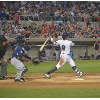 Revolution Shut out Patriots 2-0 to Salvage Series Finale