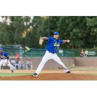 RailCats Rally Late to Top Birds 3-2