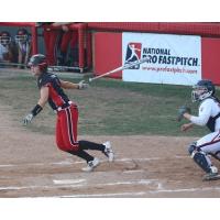 Fagan, Andrews Lead Racers Award Winners