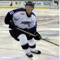Miller Sent to Wheeling for Future Considerations