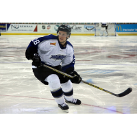 Nailers Acquire Kenton Miller from Wichita