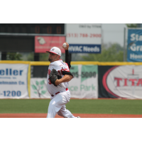 Freedom Drop Heartbreaker to Otters