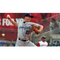 Boyd Rescues Opener