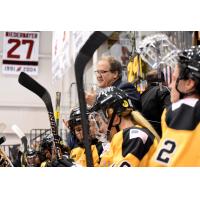Boston Pride Adds Todd Lampert to Coaching Staff