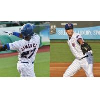South Bend Cubs Sweep Midwest League Honors