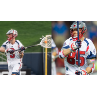 Cannons Agree to Terms with Tyler Fiorito and Mitch Belisle