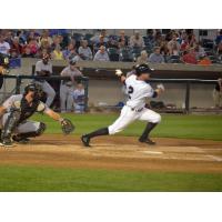 Barnstormers Make It Two in a Row over Patriots