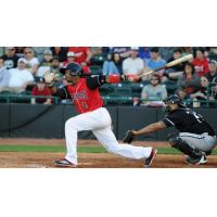 Singles Not Enough in 'Dads 6-3 Loss