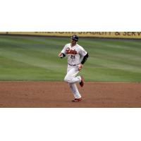 Blue Crabs Sneak by Ducks in Series Finale