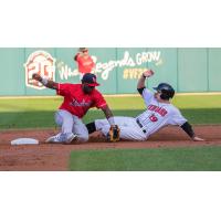 Indians' Skid Hits Six as Bats Win, 9-2