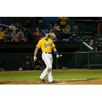 : Canaries Outlast Explorers in 12-8 Slugfest