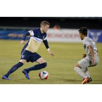 Jason Plumhoff Sent to St. Louis FC on Short-Term Loan