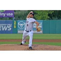 PawSox Shut out Chiefs